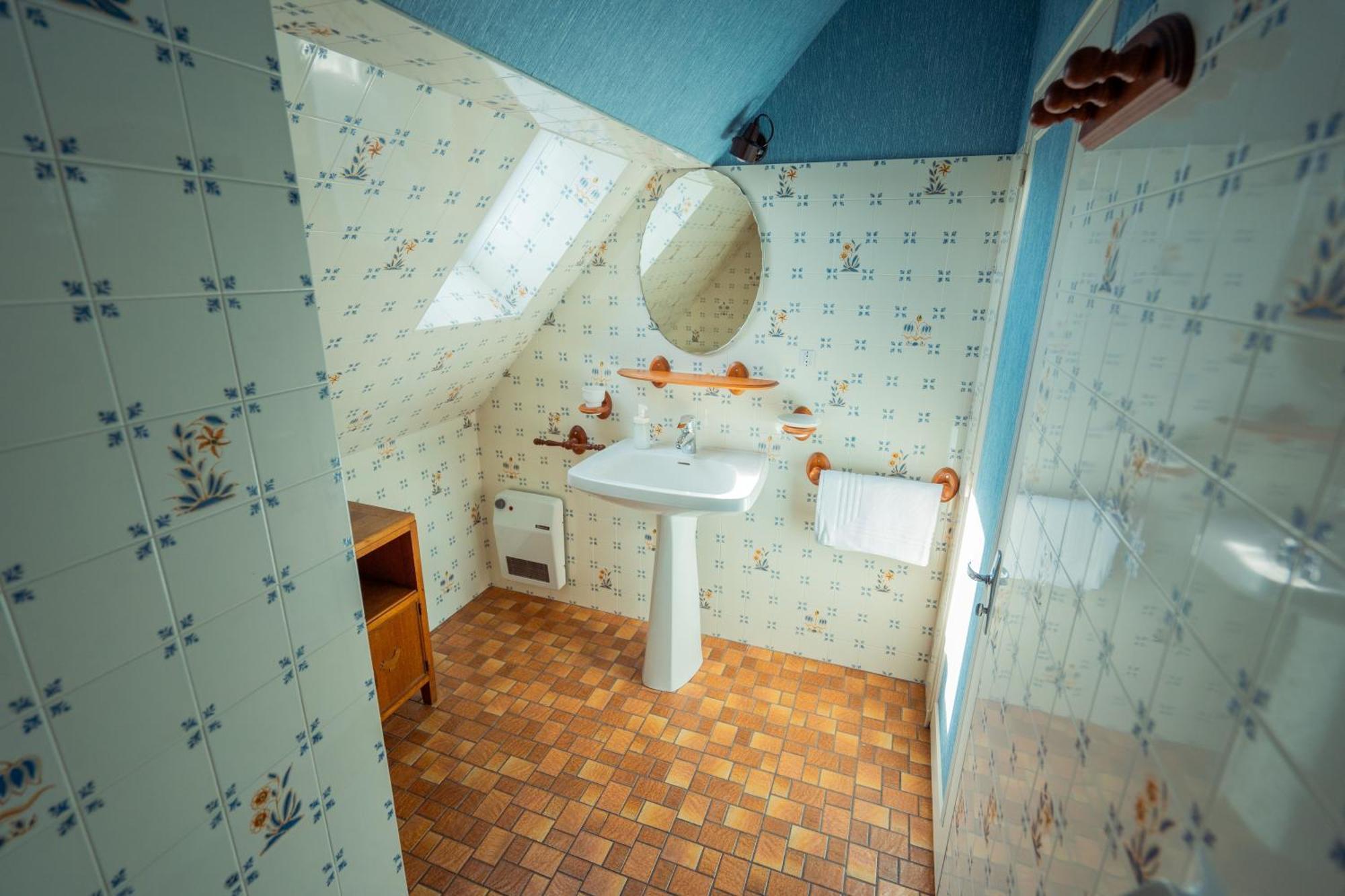 Relais Saint Jacques Hotel Amboise Exterior photo