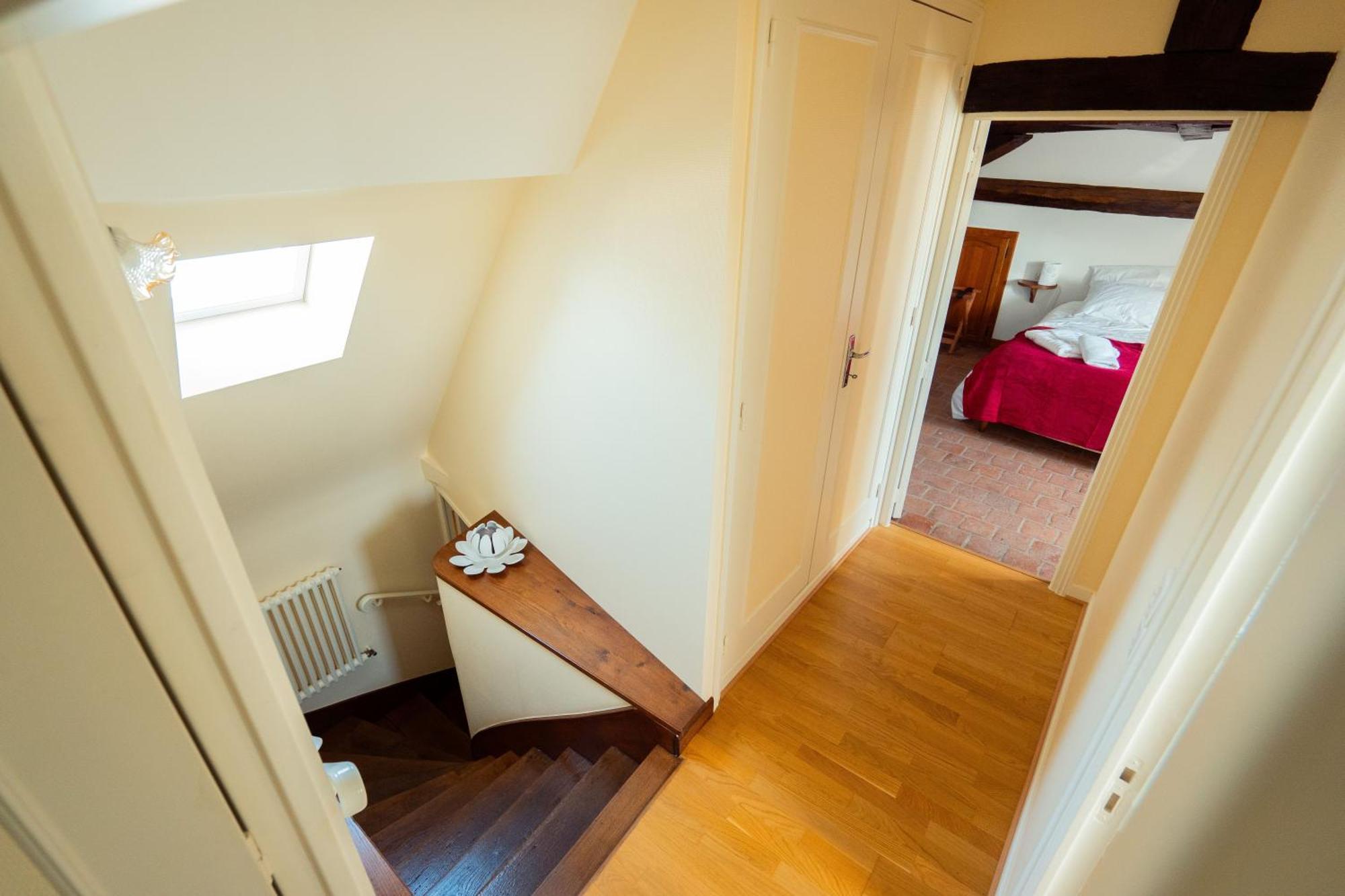 Relais Saint Jacques Hotel Amboise Exterior photo