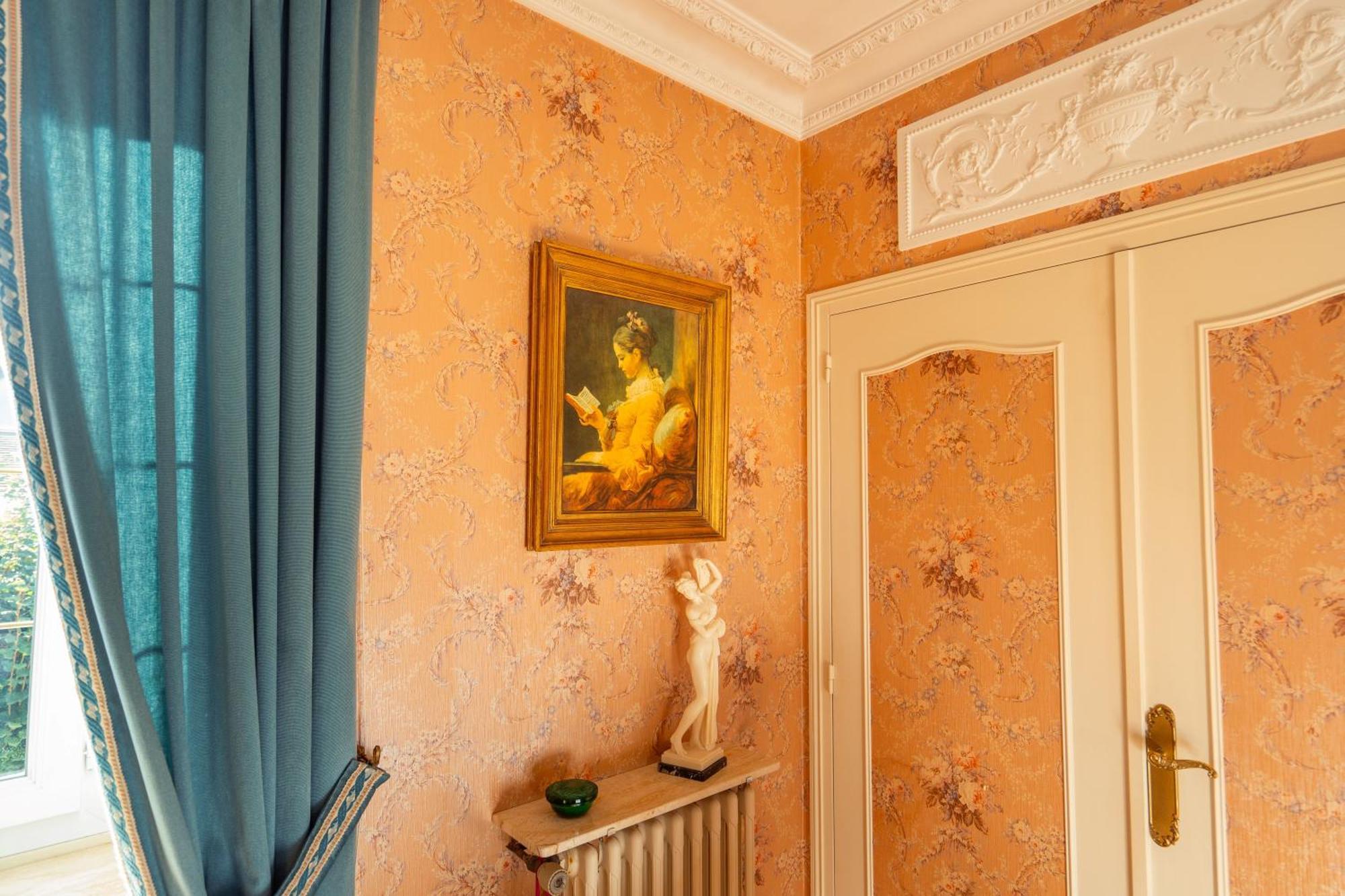 Relais Saint Jacques Hotel Amboise Exterior photo