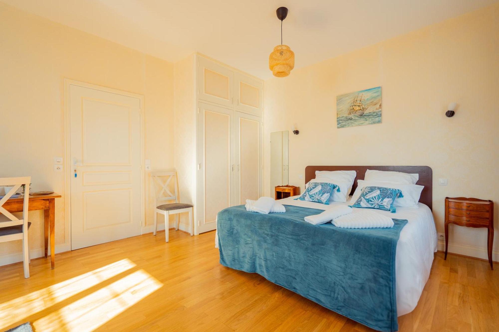 Relais Saint Jacques Hotel Amboise Exterior photo