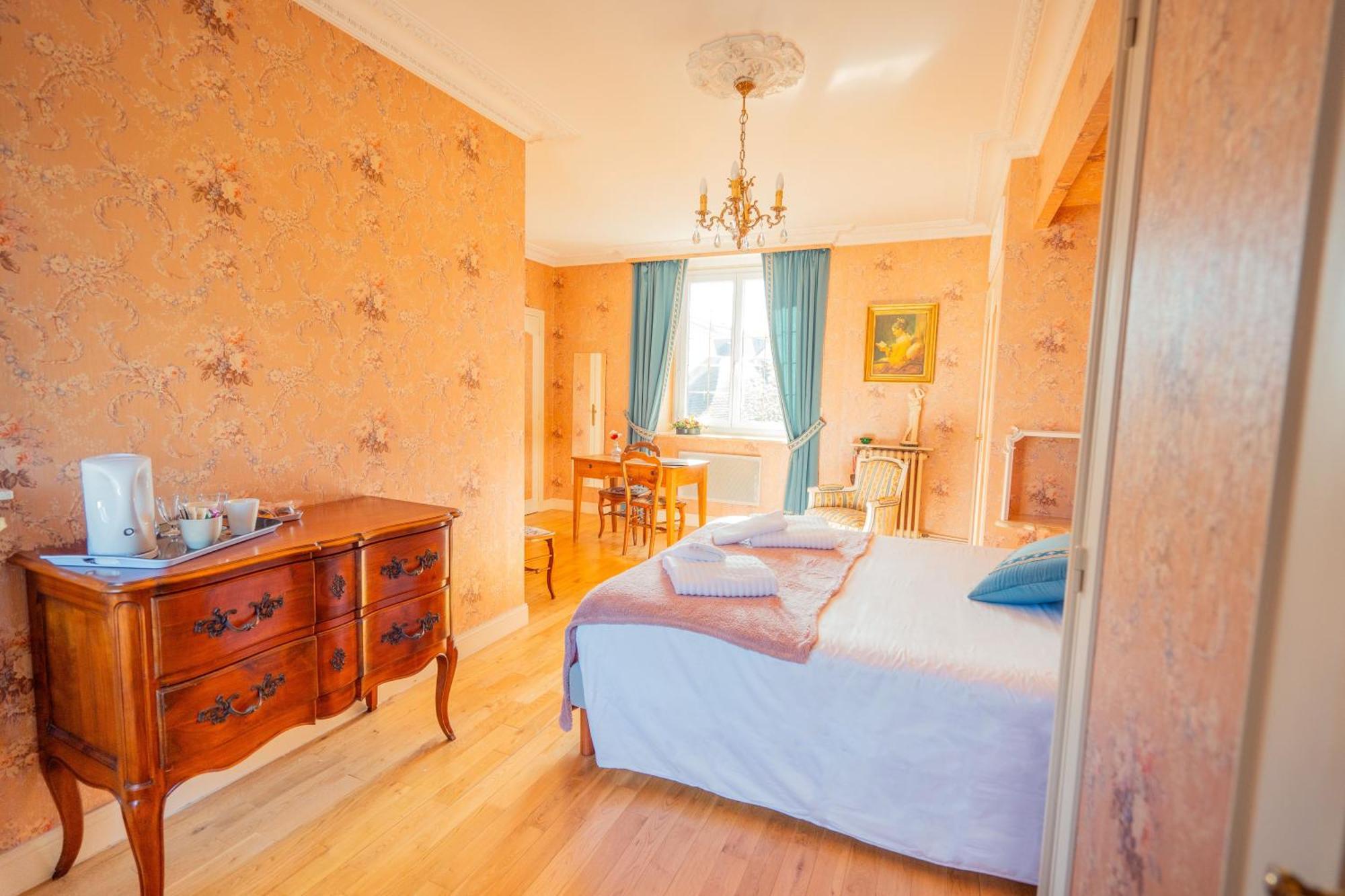 Relais Saint Jacques Hotel Amboise Exterior photo