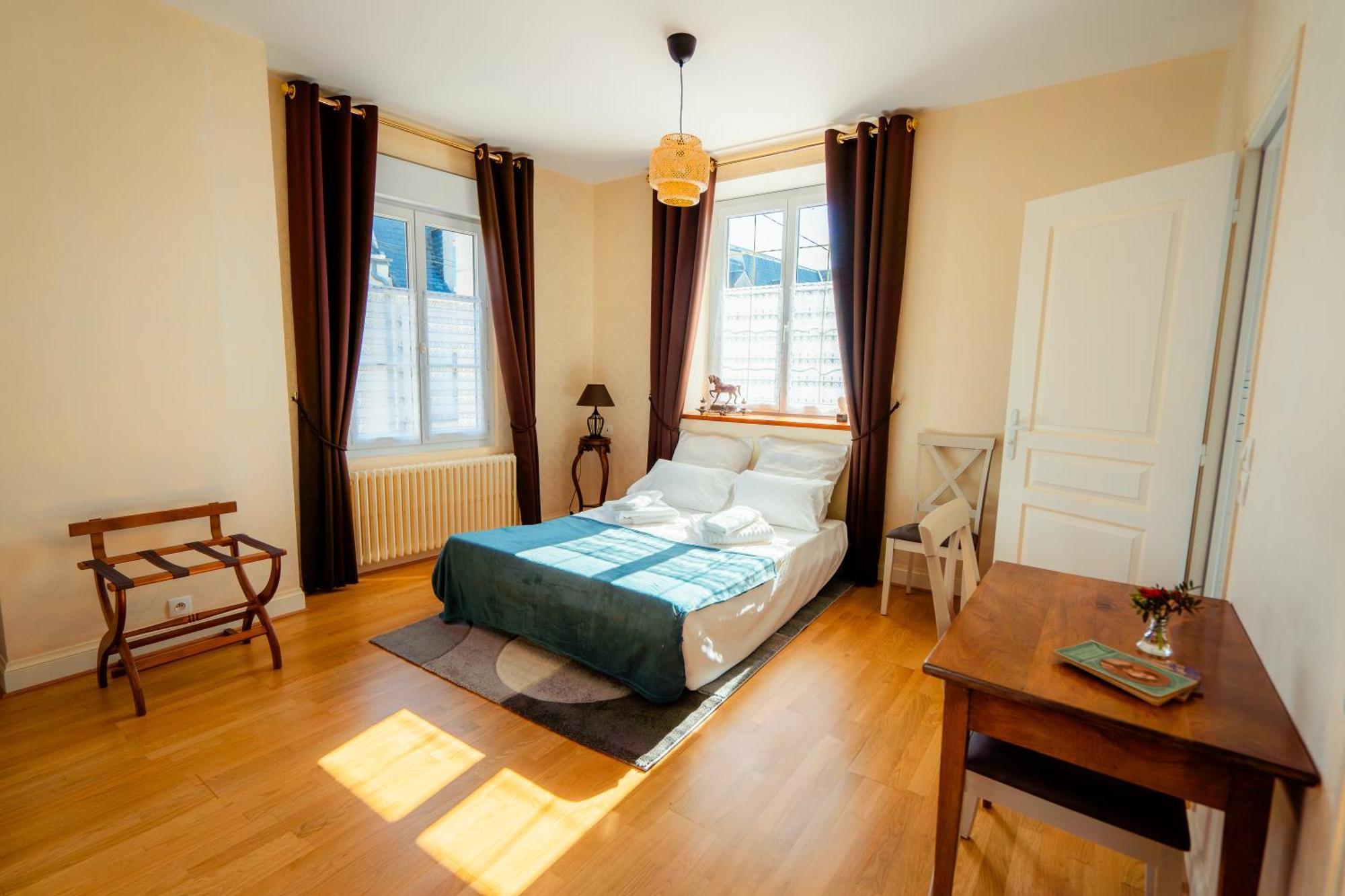 Relais Saint Jacques Hotel Amboise Exterior photo