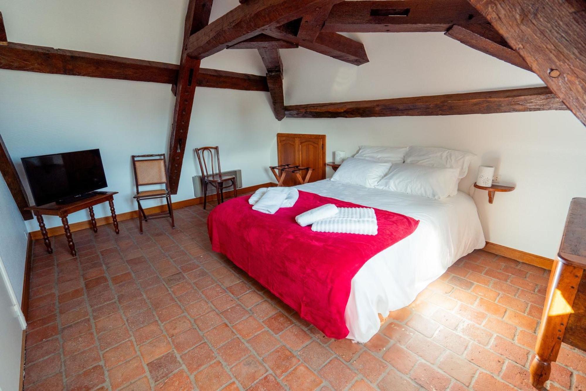 Relais Saint Jacques Hotel Amboise Exterior photo