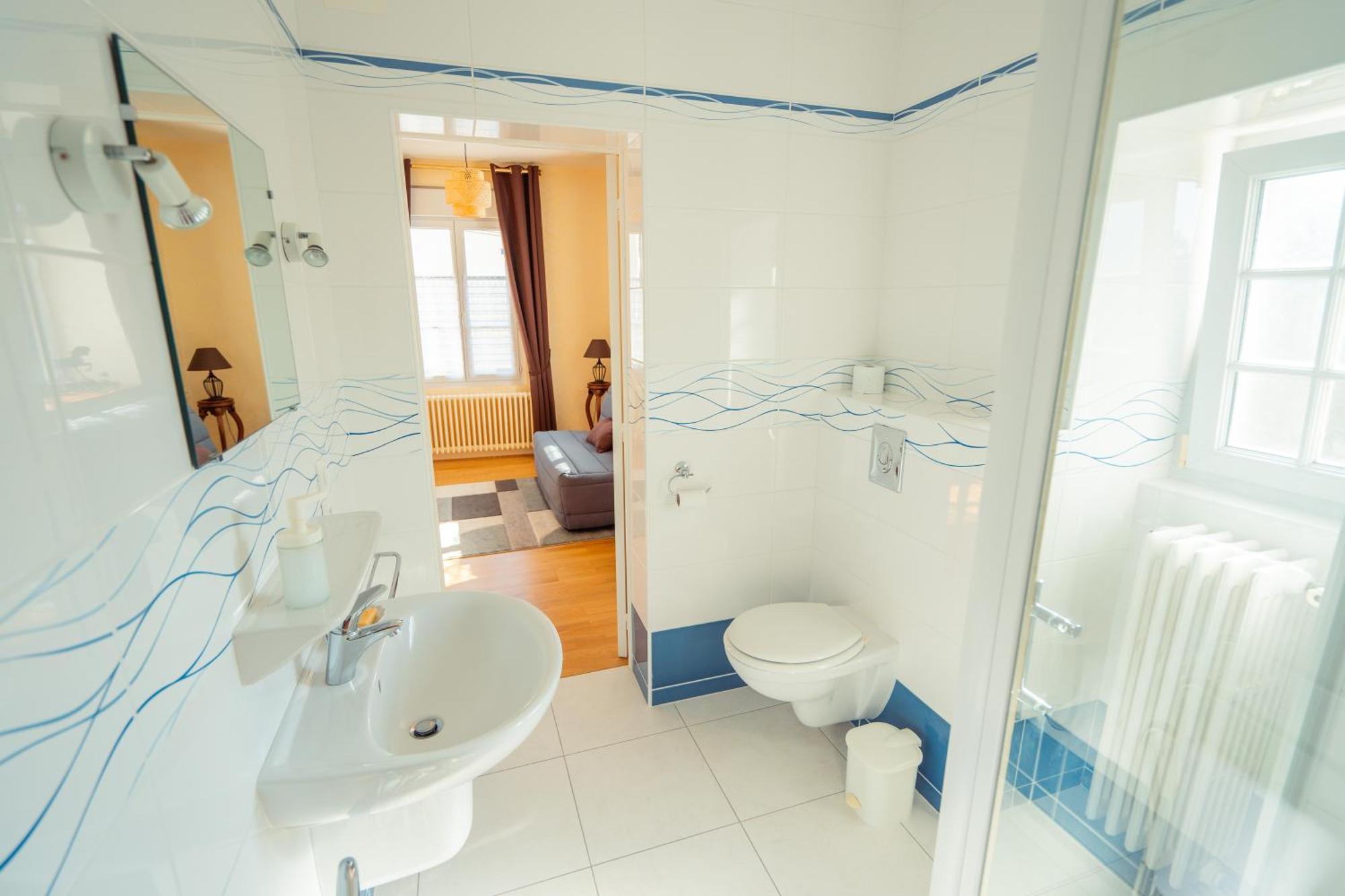Relais Saint Jacques Hotel Amboise Exterior photo